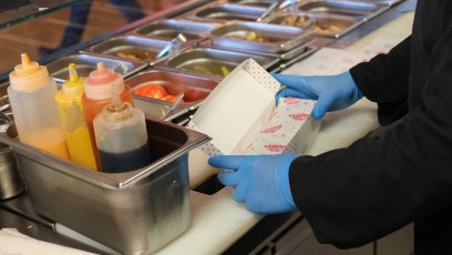 Chef Saves 78-Year-Old Regular After He Stops Showing Up for Meals