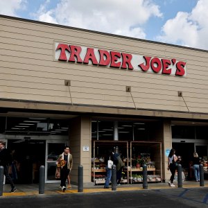This Week’s Must-Try Seasonal Items at Trader Joe’s