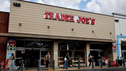 This Week’s Must-Try Seasonal Items at Trader Joe’s