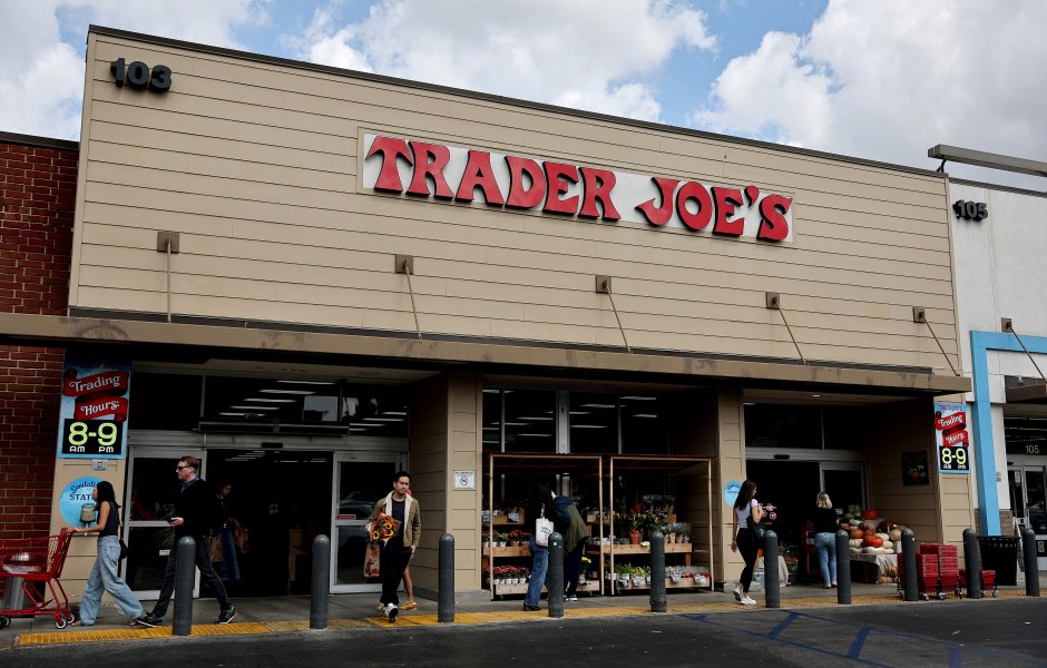 This Week’s Must-Try Seasonal Items at Trader Joe’s
