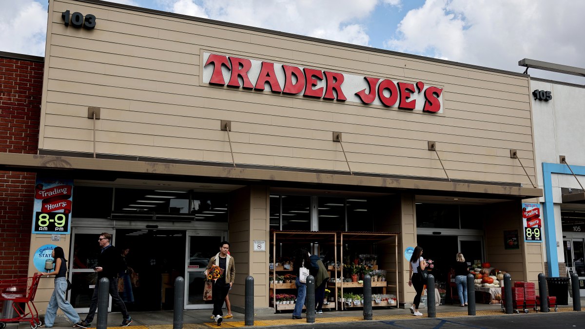 This Week’s Must-Try Seasonal Items at Trader Joe’s