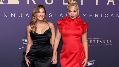 Becca Tilley Proposes to Hayley Kiyoko in Sweet Kyoto Moment