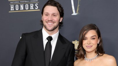 Hailee Steinfeld and Josh Allen Reveal Major News 7 Months After Getting Married 2198068512
