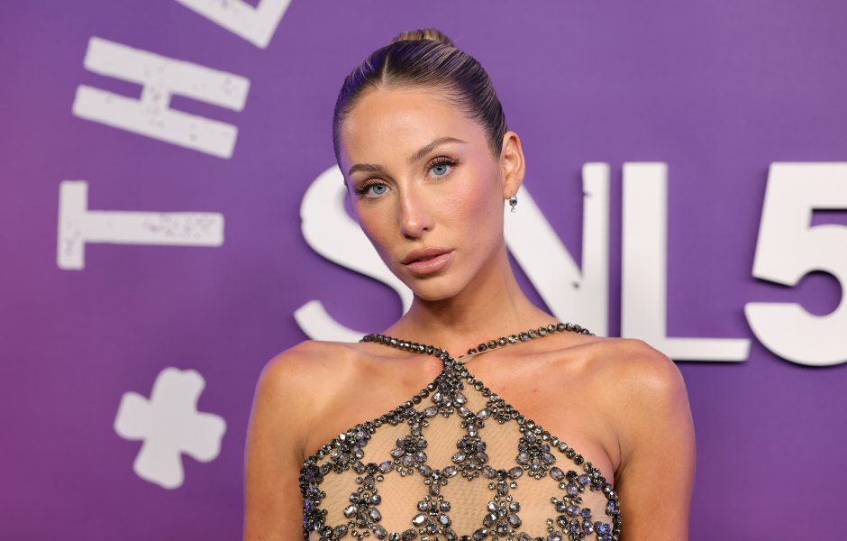 Alix Earle Shares Tearful Video Confirming Her Breakup With Braxton Berrios 2199714185