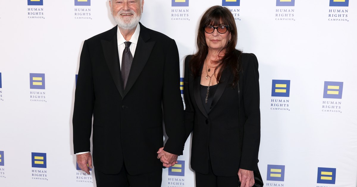 Romy Reiner Shared Pictures of Vacation With Dad Rob Reiner