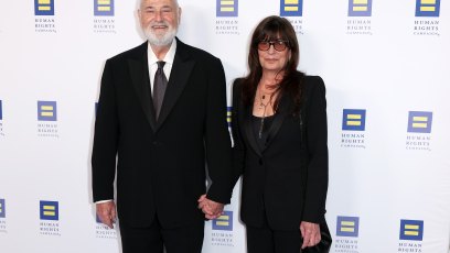 Romy Reiner Shared Pictures of Family Vacation Just Two Weeks Ago