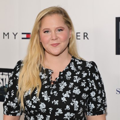 Inside Amy Schumer’s Health Scare and 50-Pound Transformation