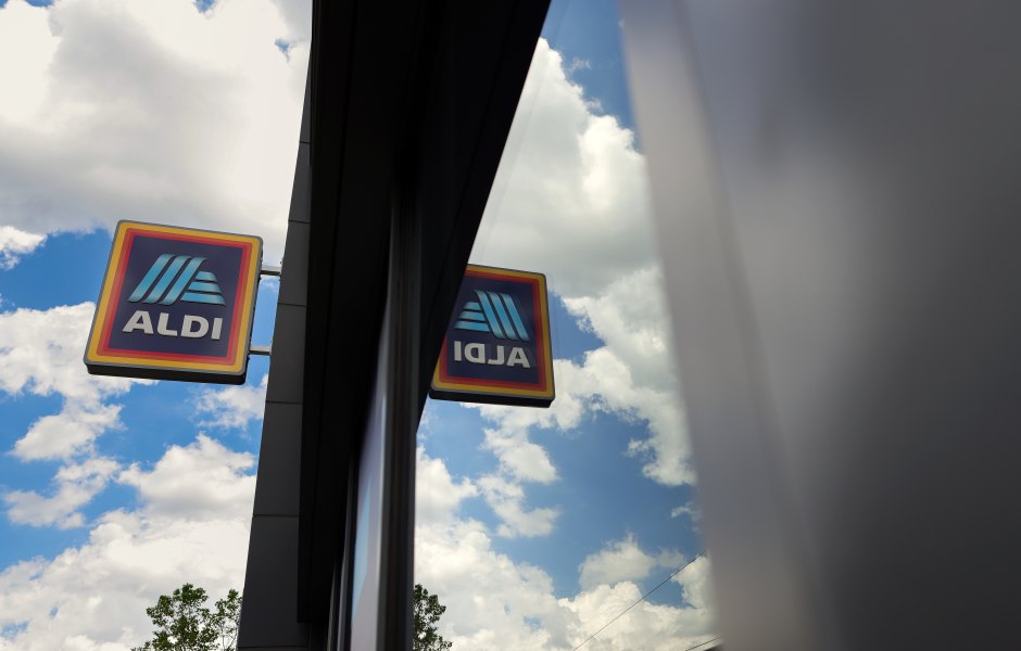 Popular Aldi Holiday Treat Recalled for Potentially Life-Threatening Allergen