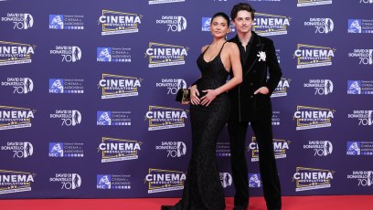 Iconic Celebrity Matching Moments: From Britney & Justin to Victoria & David Beckham