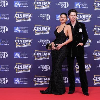 Iconic Celebrity Matching Moments: From Britney & Justin to Victoria & David Beckham