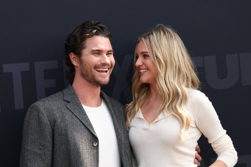 Love Is Blind Star Splits From Husband — And These Other Celebrity Breakups Will Shock You