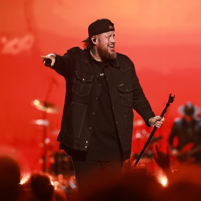 Jelly Roll Lost Nearly 200 Pounds After Sex Felt Like Playing Twister With His Wife