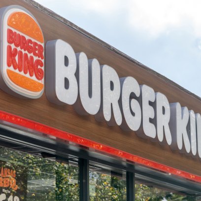 Burger King’s New SpongeBob Menu Is Straight Out of Bikini Bottom