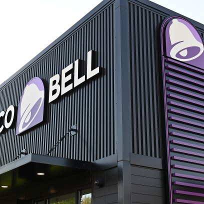 Craving a Quesarito? Taco Bell Has Brought It Back