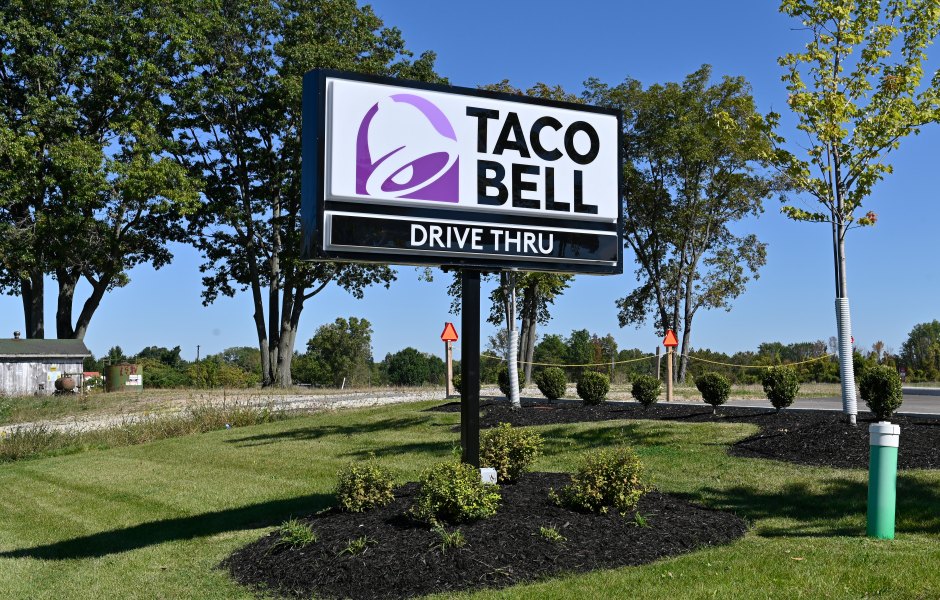 Taco Bell Fans Buzz Over Rumored January 2026 Menu Lineup