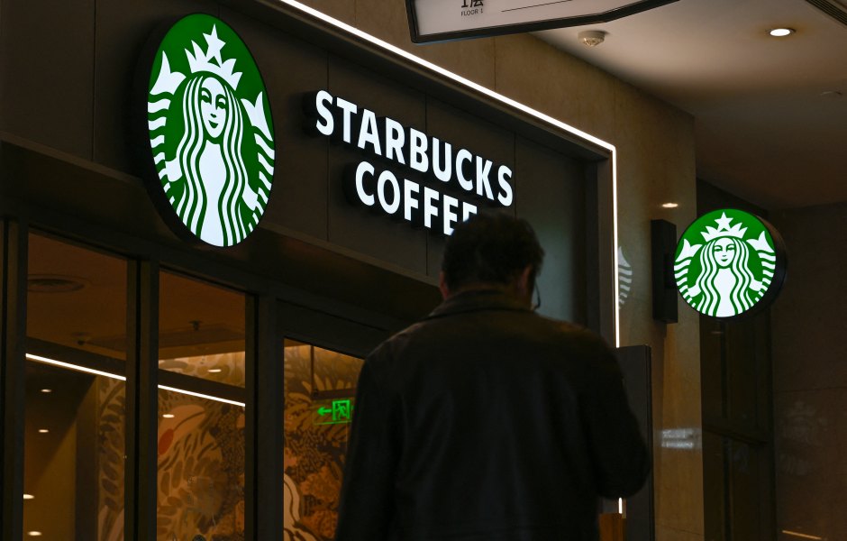 Strawberry, Chocolate, and Matcha Galore — Starbucks’ February Menu Has Arrived