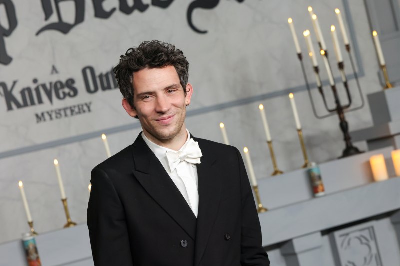 2247215516 What Other Films Has the Cast of 'Wake Up Dead Man: A Knives Out Mystery' Starred In?