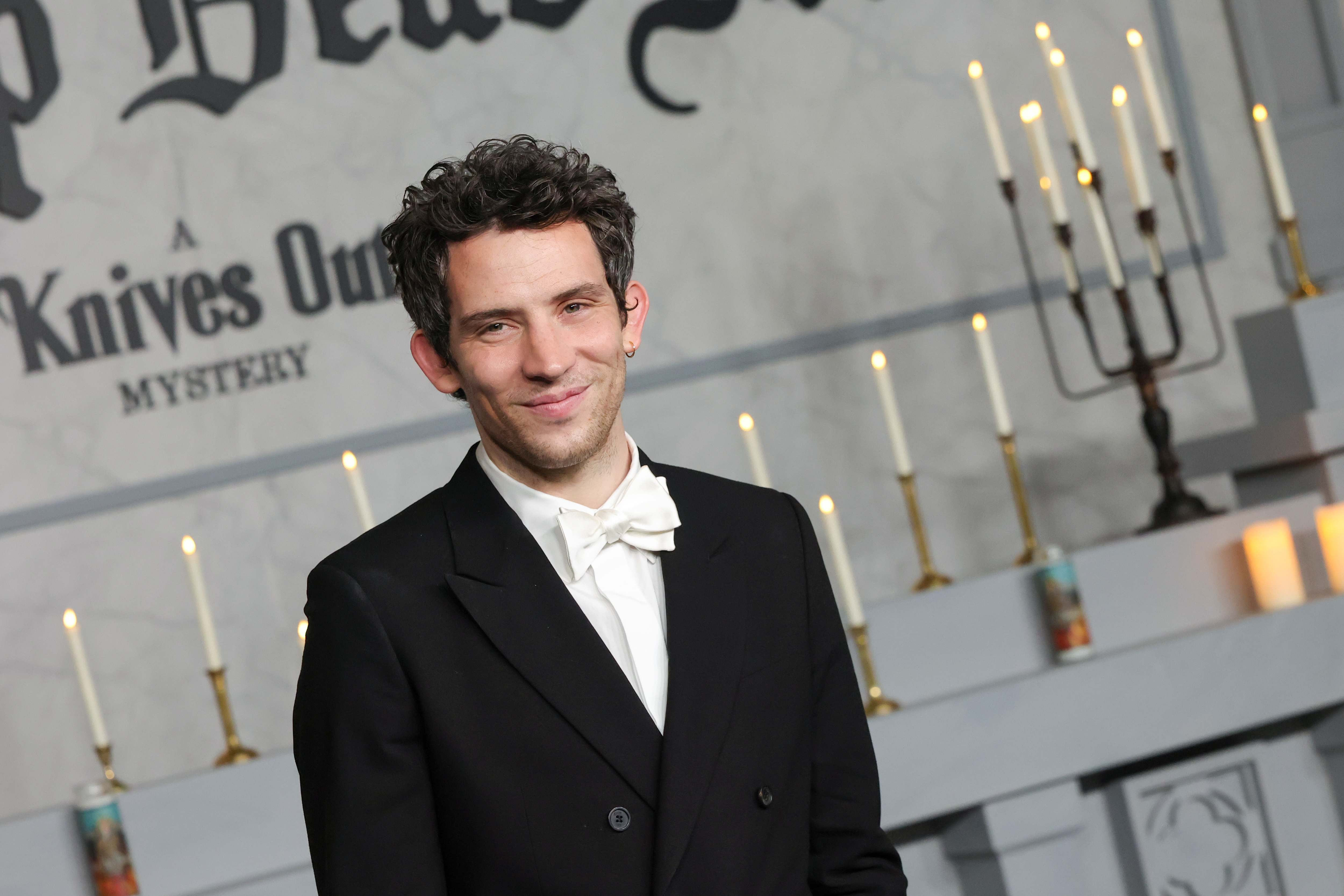 2247215516 What Other Films Has the Cast of 'Wake Up Dead Man: A Knives Out Mystery' Starred In?