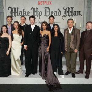 2247237017 What Other Films Has the Cast of 'Wake Up Dead Man: A Knives Out Mystery' Starred In?