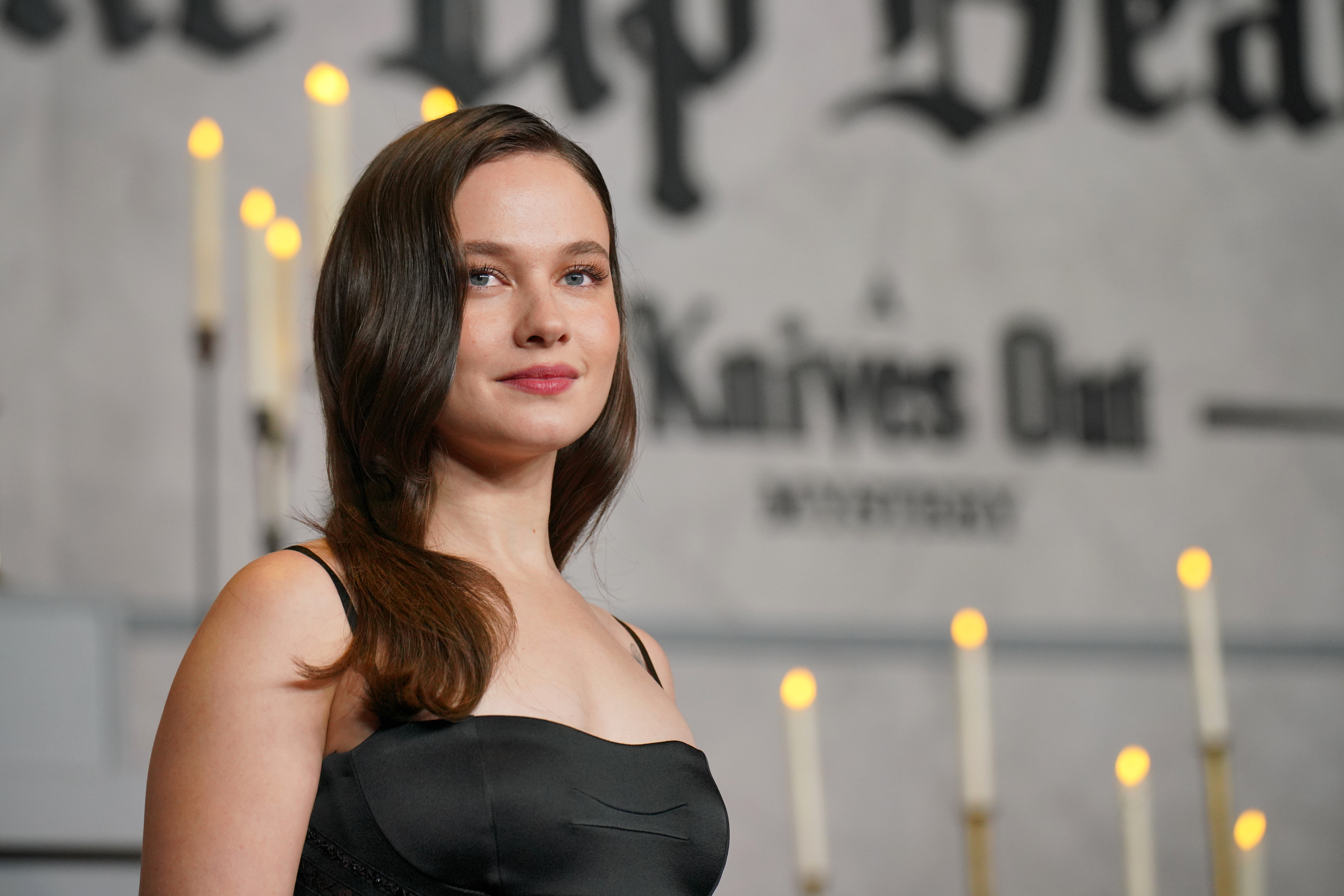 2247237213 What Other Films Has the Cast of 'Wake Up Dead Man: A Knives Out Mystery' Starred In?