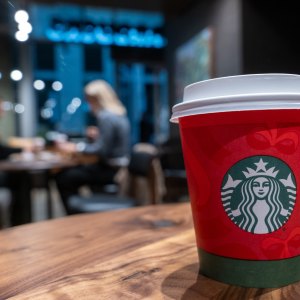 Starbucks Adds New Winter Drinks and Bakery Items Starting January 6