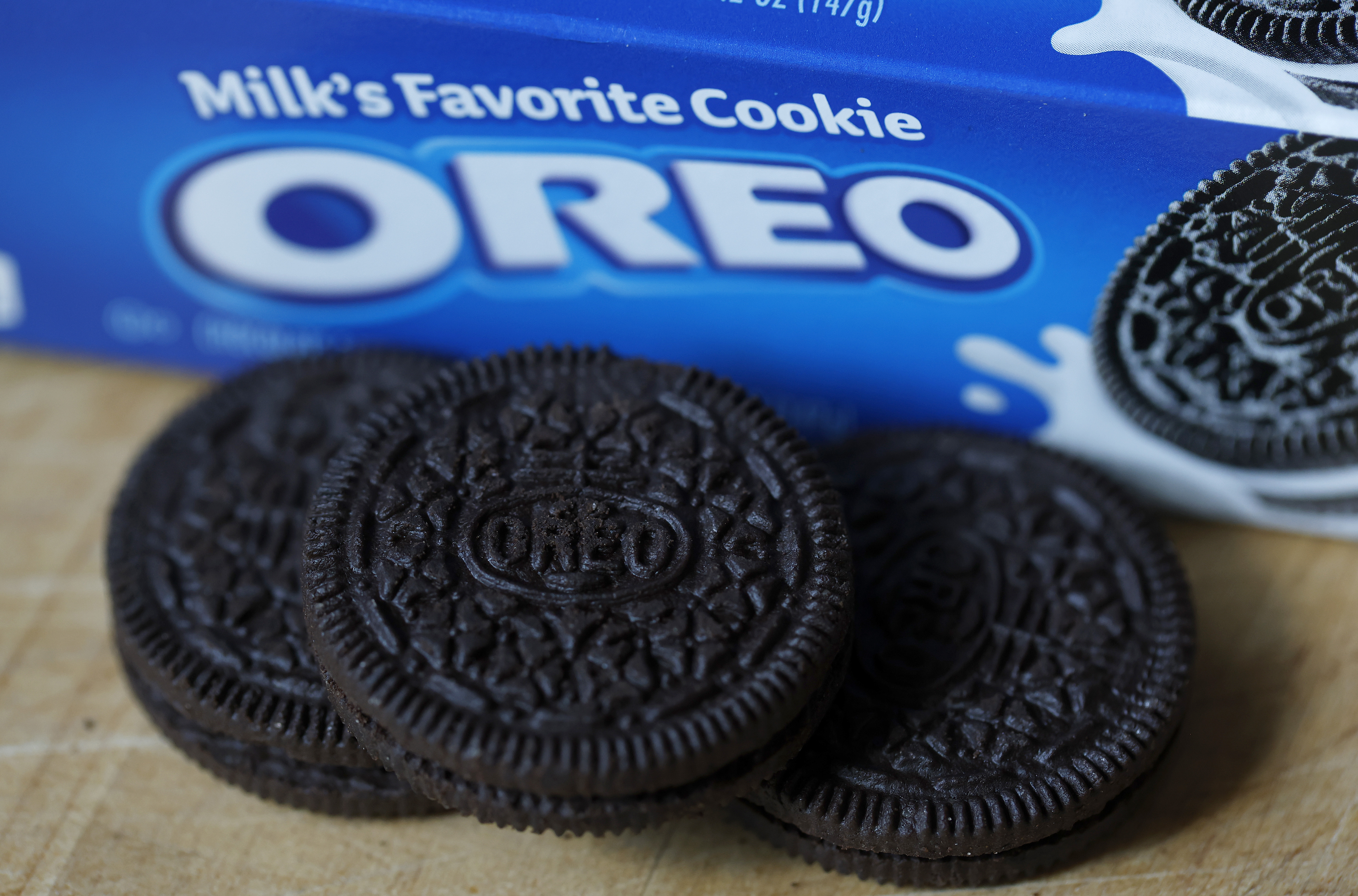Nine New Oreo Flavors Are Here — And Fans Are Excited