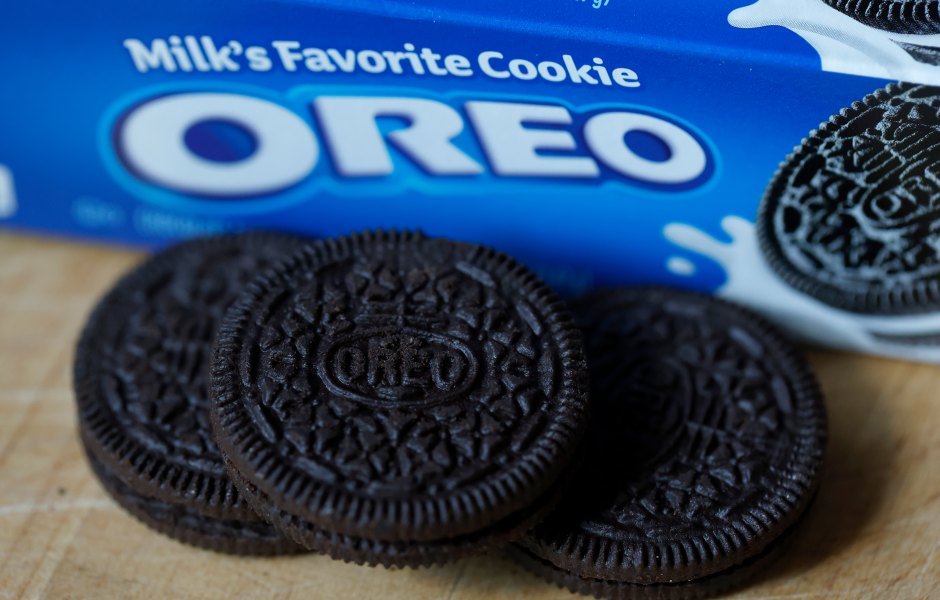 Nine New Oreo Flavors Are Here — And Fans Are Excited