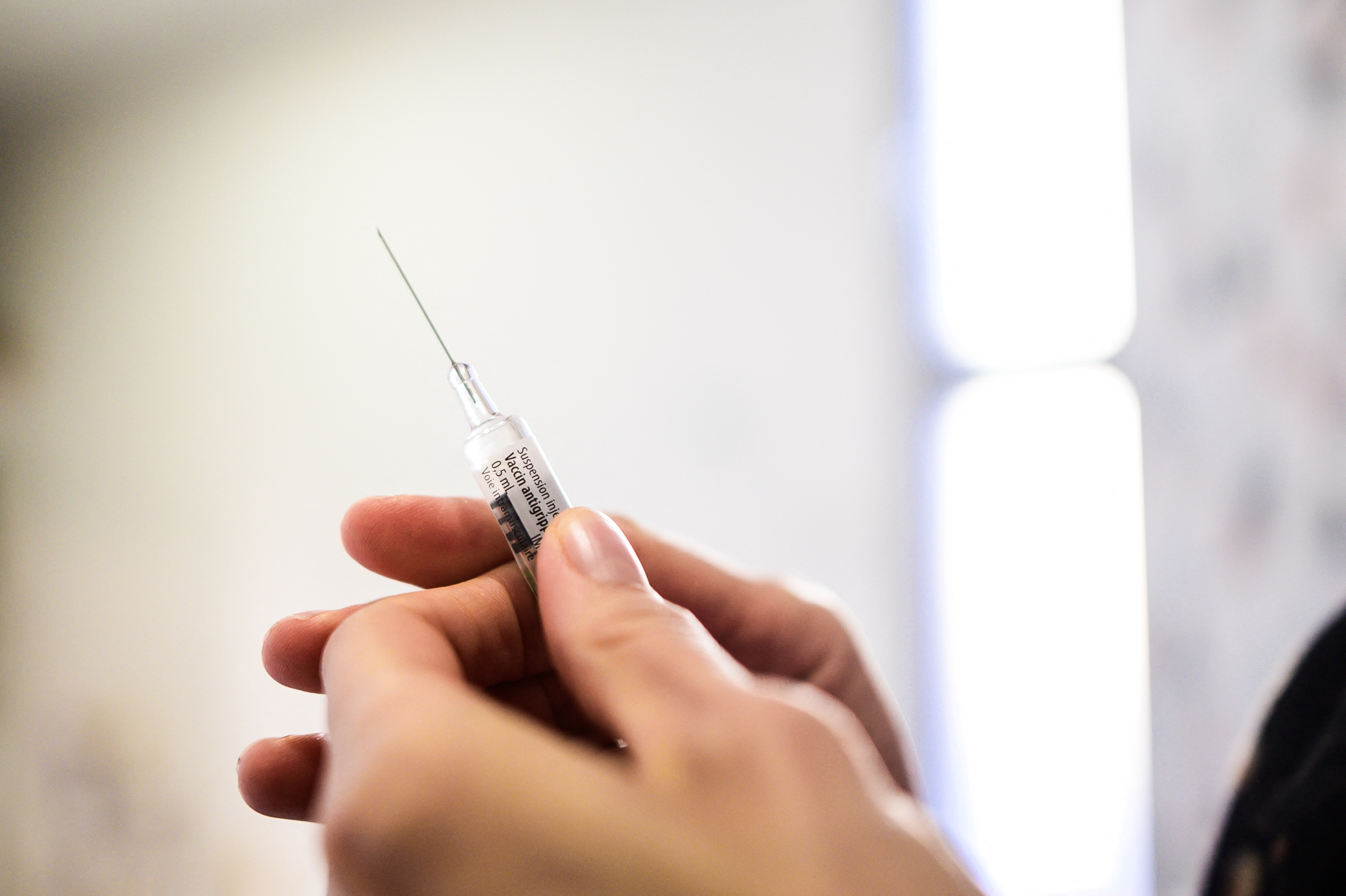 The New Weight Loss Drug Everyone Is Buzzing About