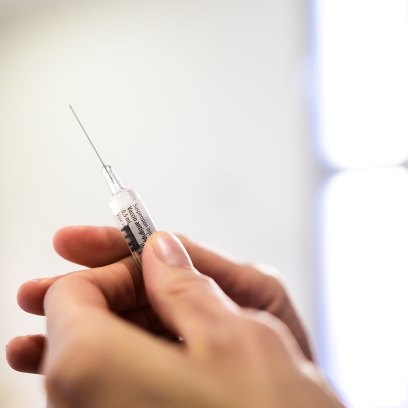 The New Weight Loss Drug Everyone Is Buzzing About