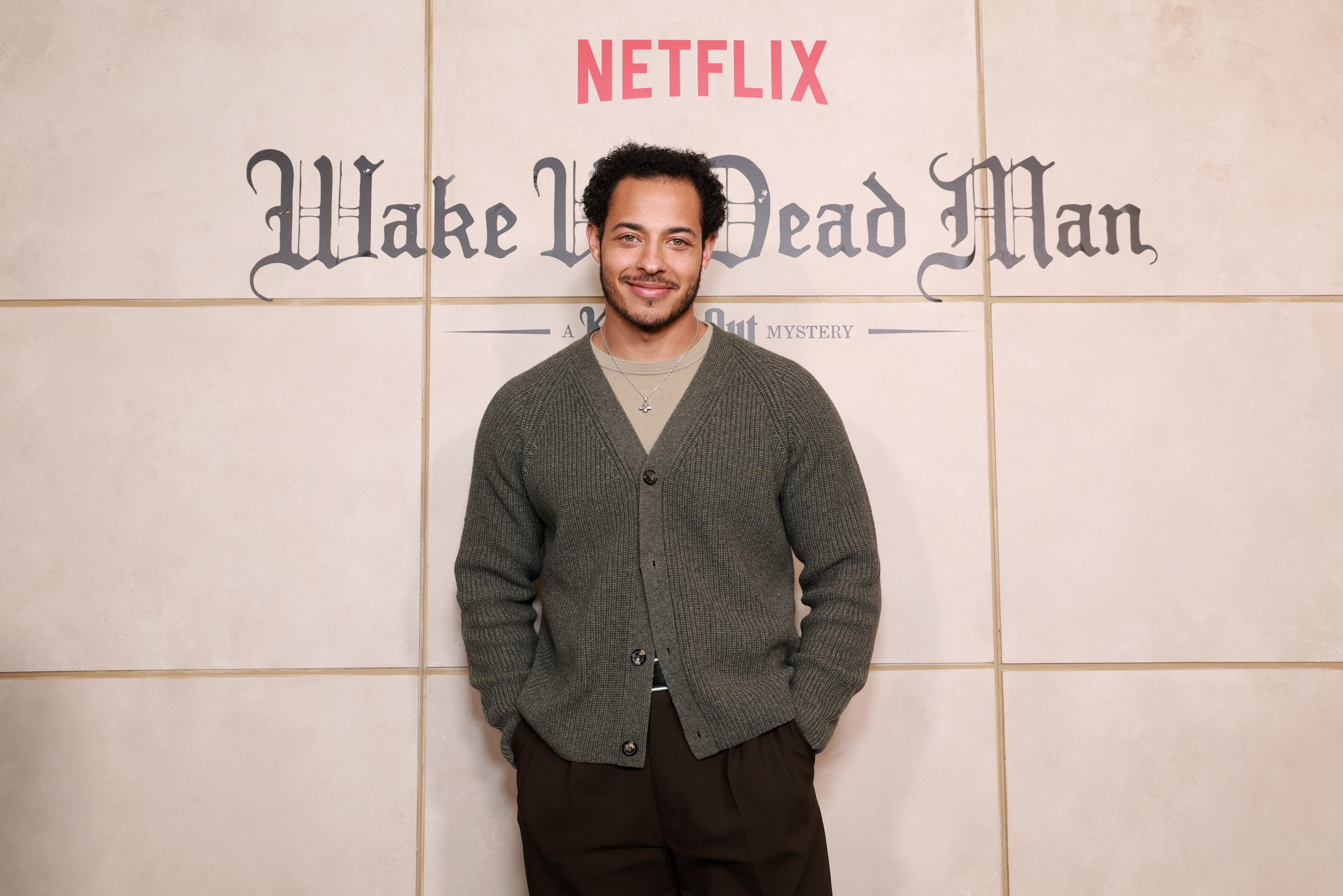 2251076999 What Other Films Has the Cast of 'Wake Up Dead Man: A Knives Out Mystery' Starred In?