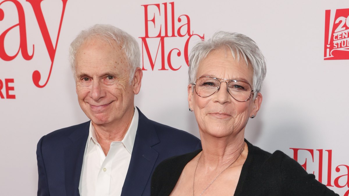 The Summer That Changed Everything: Jamie Lee Curtis and Chris Guest's First Spark