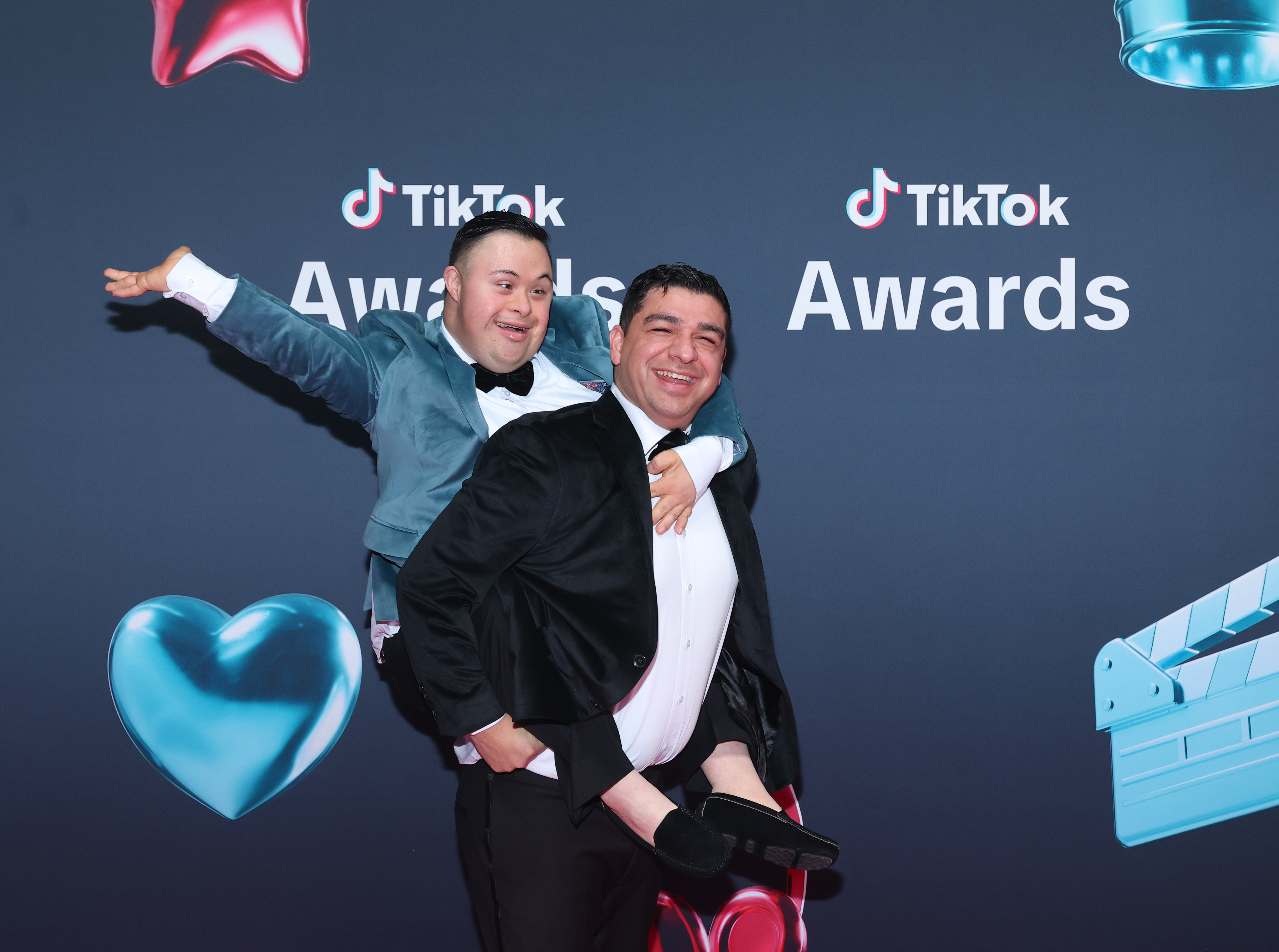 2252632505 Who Won at the 2025 TikTok Awards? Keith Lee, Paris Hilton, Bretman Rock, and More