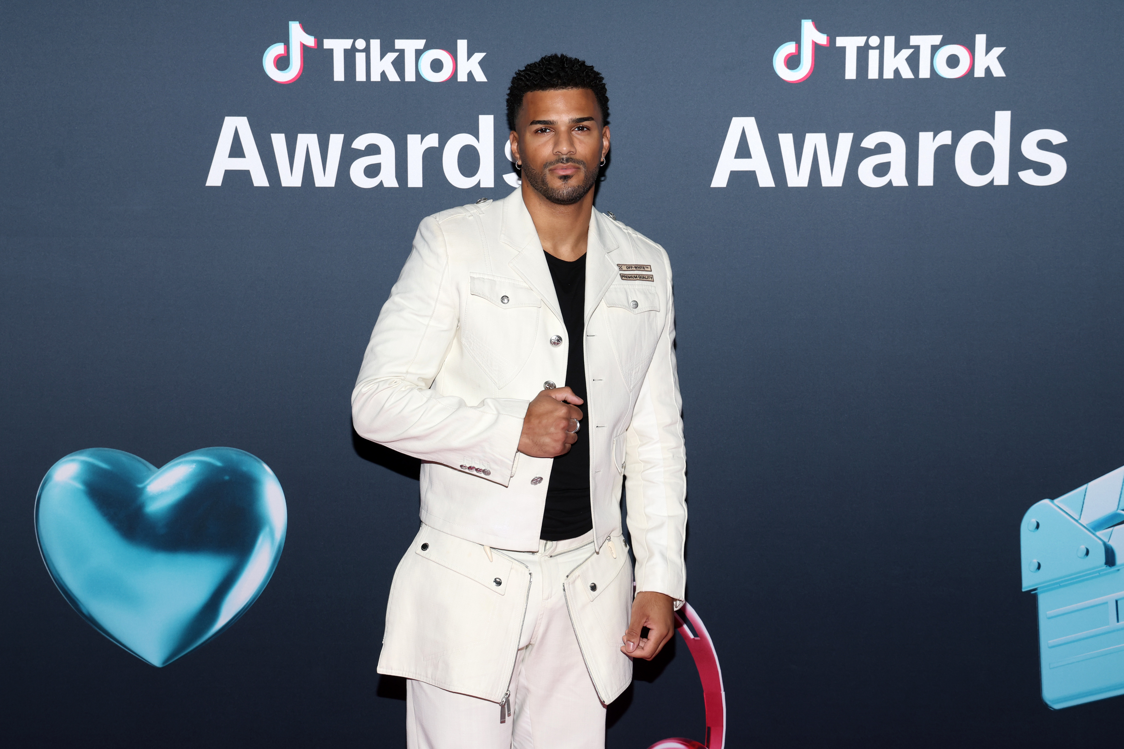 2252637231 Who Won at the 2025 TikTok Awards? Keith Lee, Paris Hilton, Bretman Rock, and More