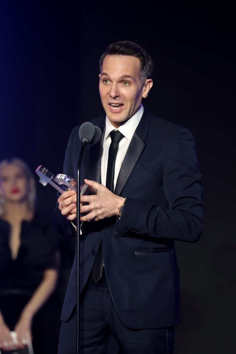 2252650946 Who Won at the 2025 TikTok Awards? Keith Lee, Paris Hilton, Bretman Rock, and More