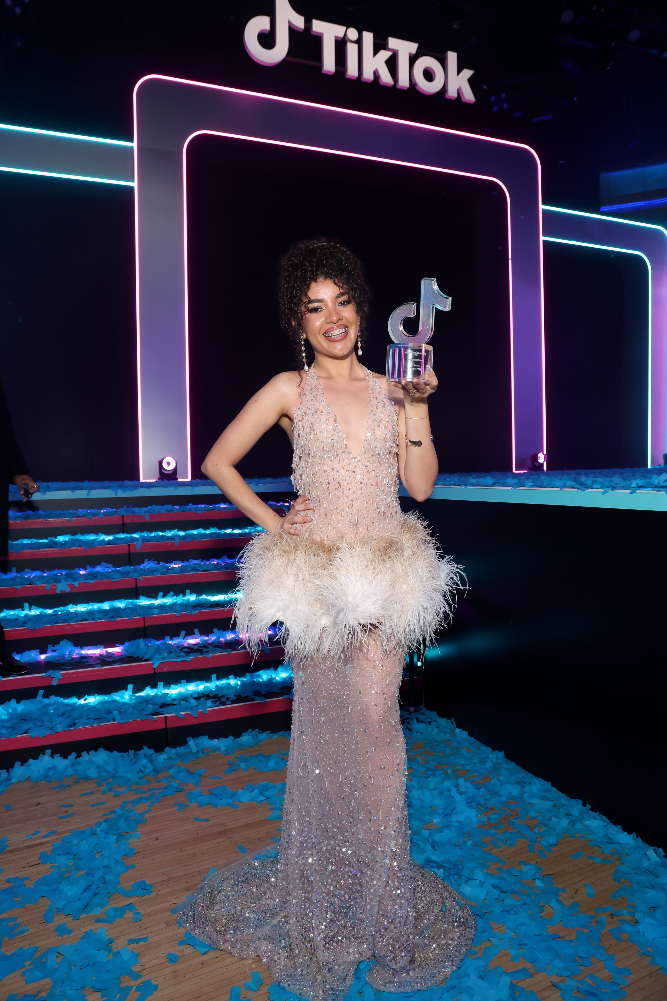 2252651975 Who Won at the 2025 TikTok Awards? Keith Lee, Paris Hilton, Bretman Rock, and More