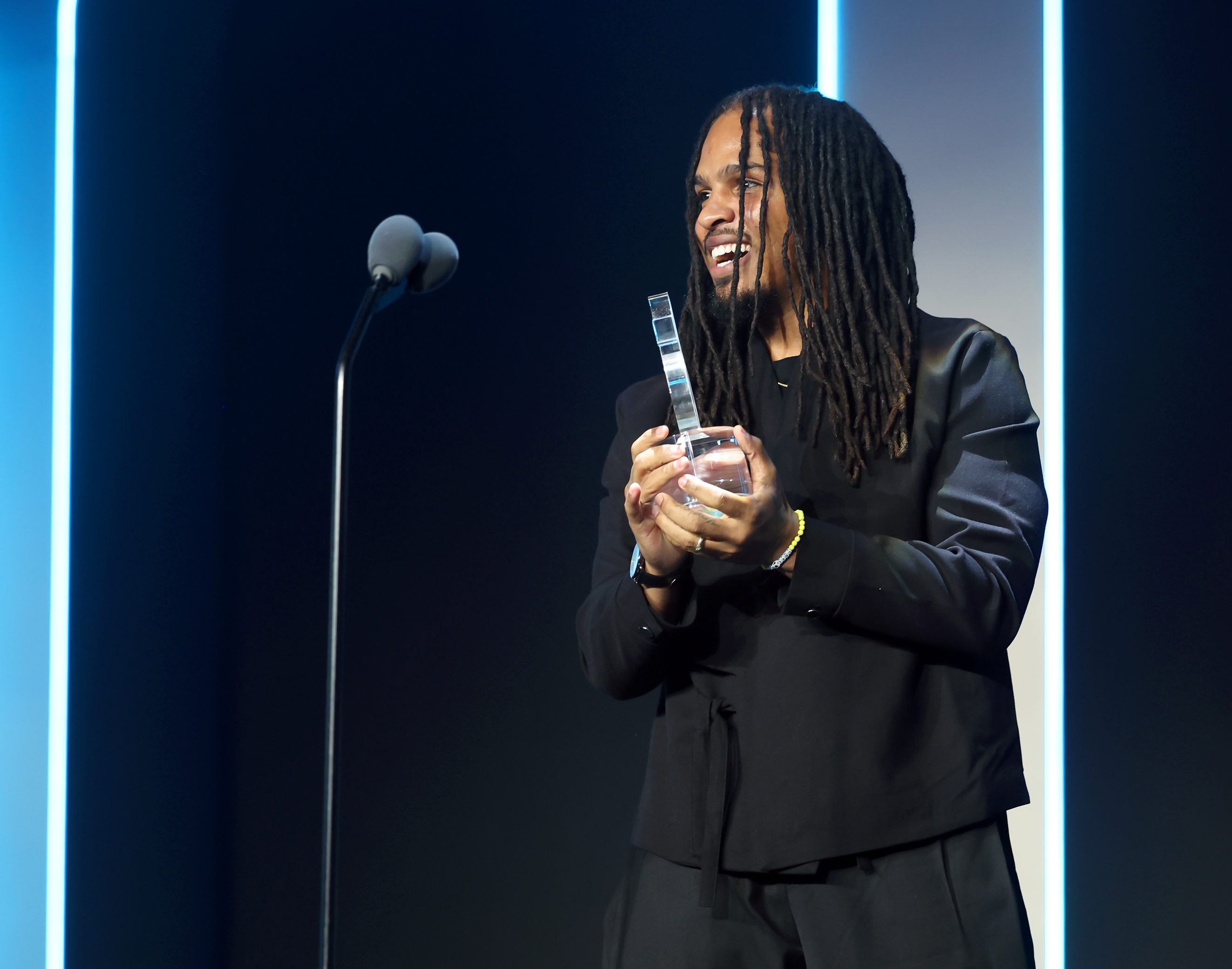 2252652078 Who Won at the 2025 TikTok Awards? Keith Lee, Paris Hilton, Bretman Rock, and More