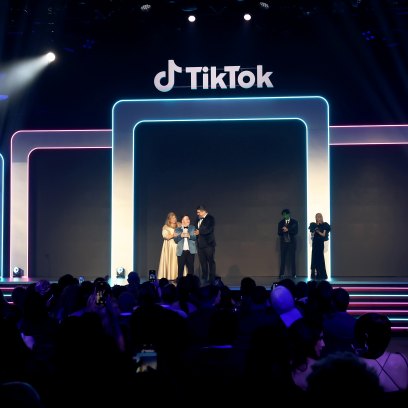 2252653409 Who Won at the 2025 TikTok Awards? Keith Lee, Paris Hilton, Bretman Rock, and More