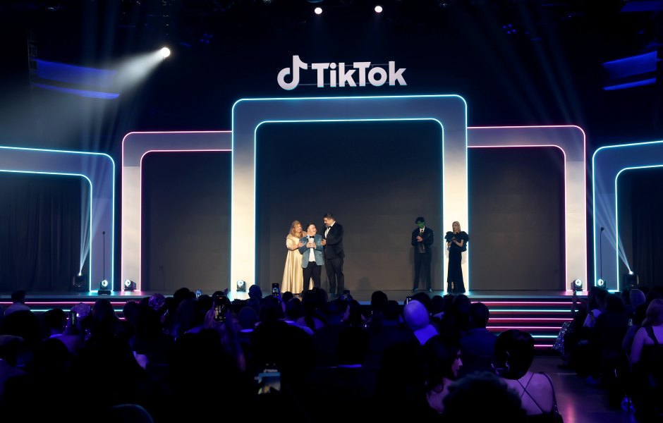 2252653409 Who Won at the 2025 TikTok Awards? Keith Lee, Paris Hilton, Bretman Rock, and More