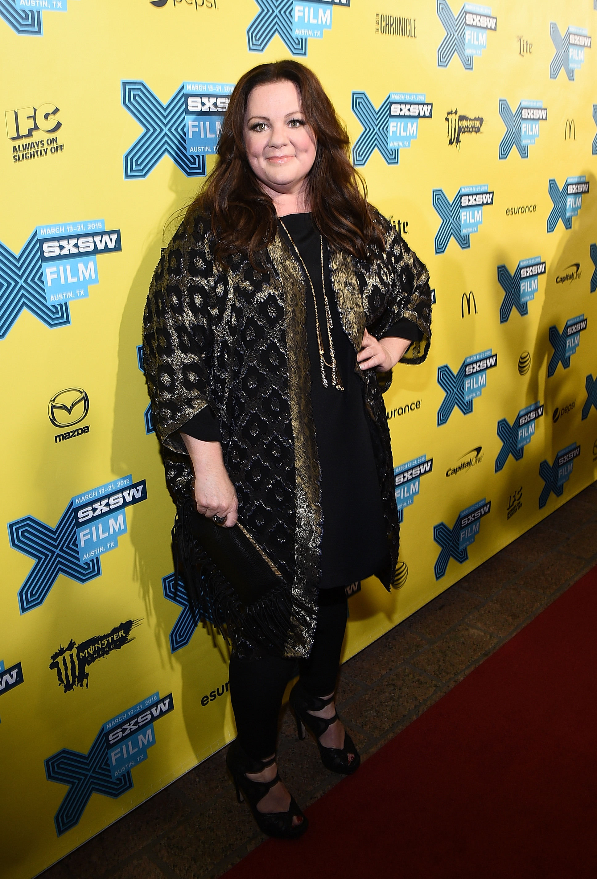 Fans Praise Melissa McCarthy’s Remarkable Transformation During SNL Return