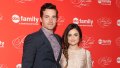 479428561 Lucy Hale & Ian Harding Tease Collab Years After Working Together on ‘Pretty Little Liars’