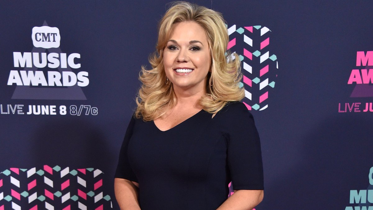 538839034 Everything You Need to Know About Julie Chrisley's New TV Show: ‘This is My Baby’