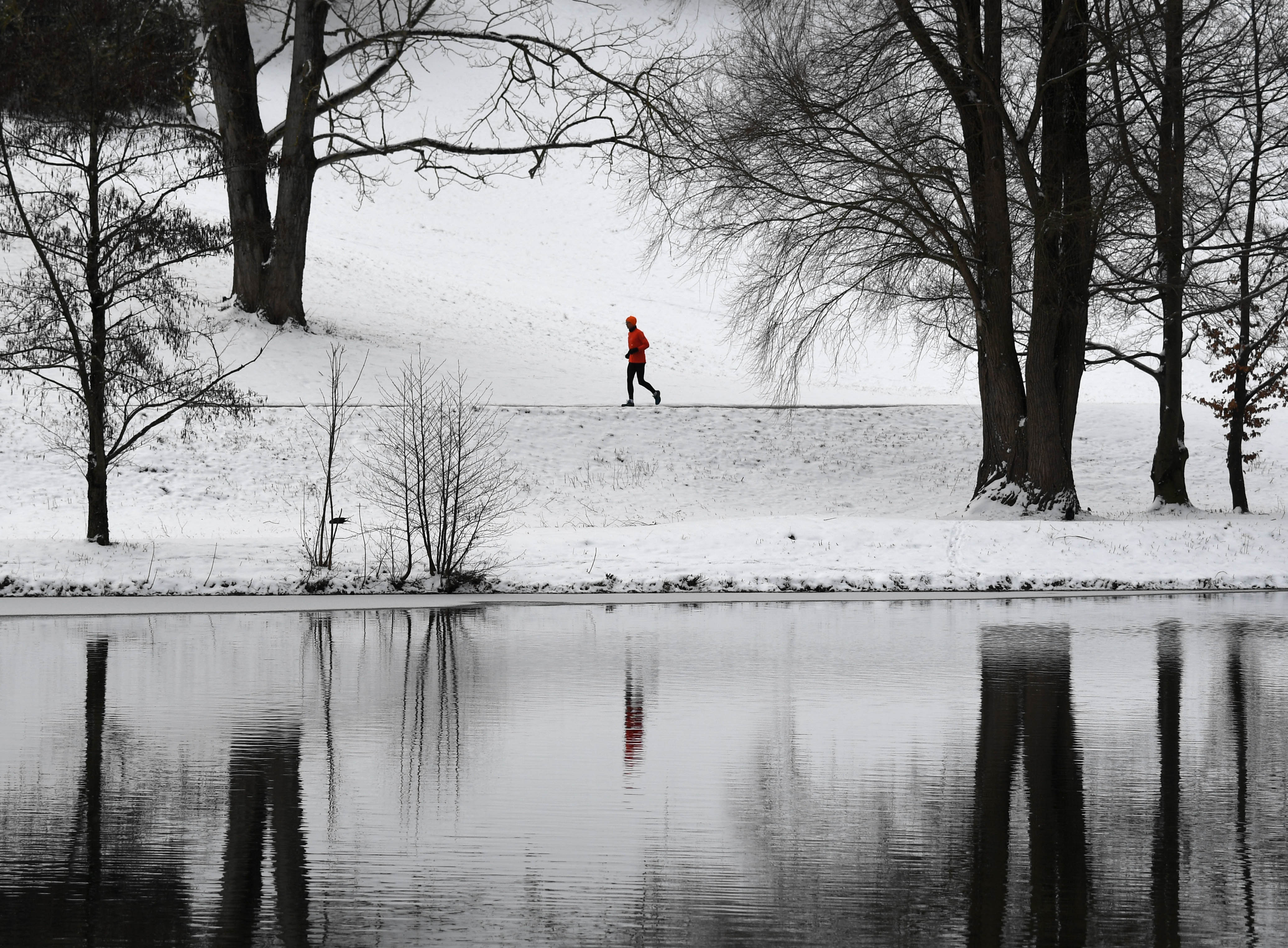 How to Keep Your Heart Healthy During the Winter and Holiday Season