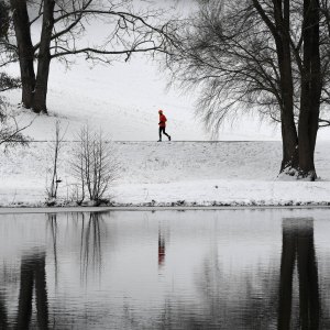How to Keep Your Heart Healthy During the Winter and Holiday Season