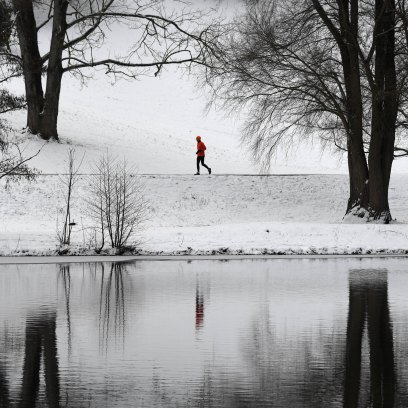 How to Keep Your Heart Healthy During the Winter and Holiday Season