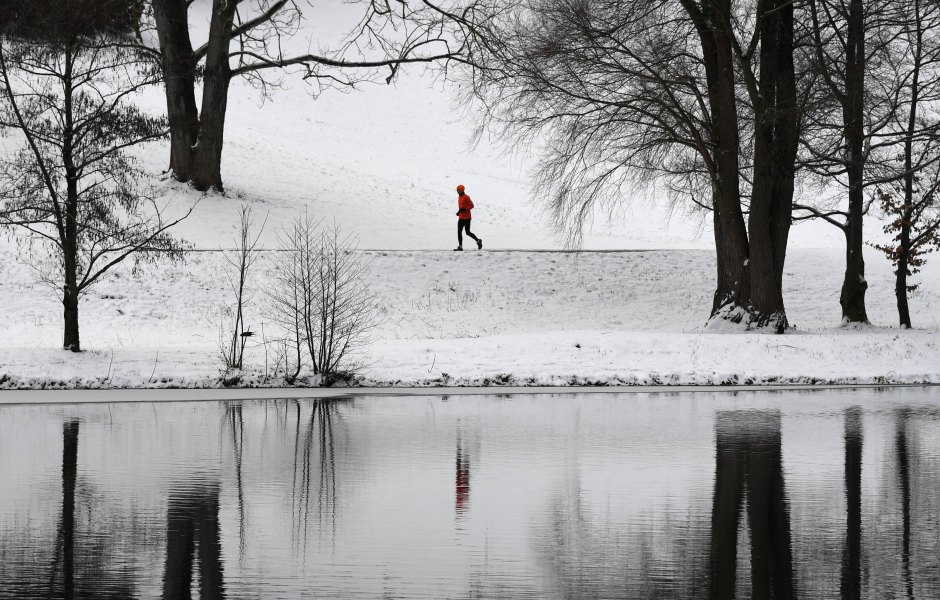 How to Keep Your Heart Healthy During the Winter and Holiday Season