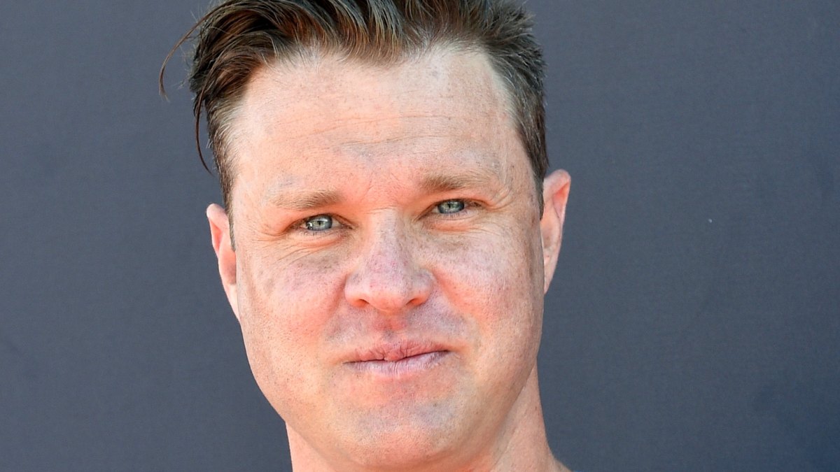 Home Improvements Zachery Ty Bryan Arrested for 6th Time in 5 Years