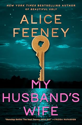My Husbands Wife