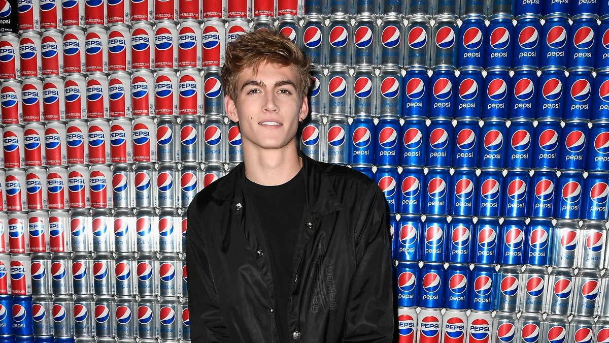 Presley Gerber Opens Up About Mental Health Struggles in Video