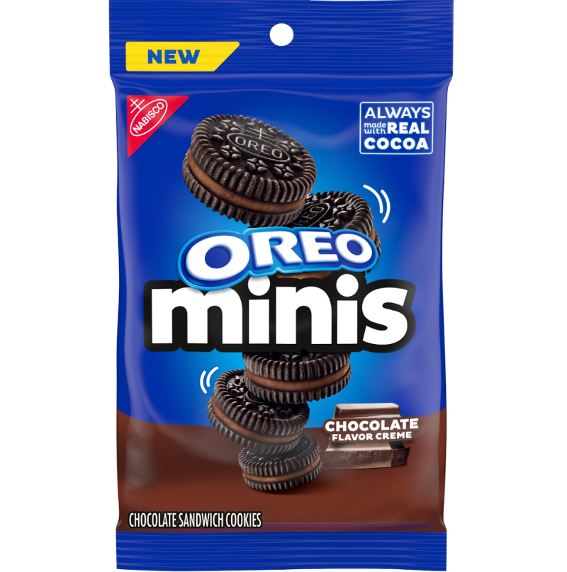Nine New Oreo Flavors Are Here — And Fans Are Excited