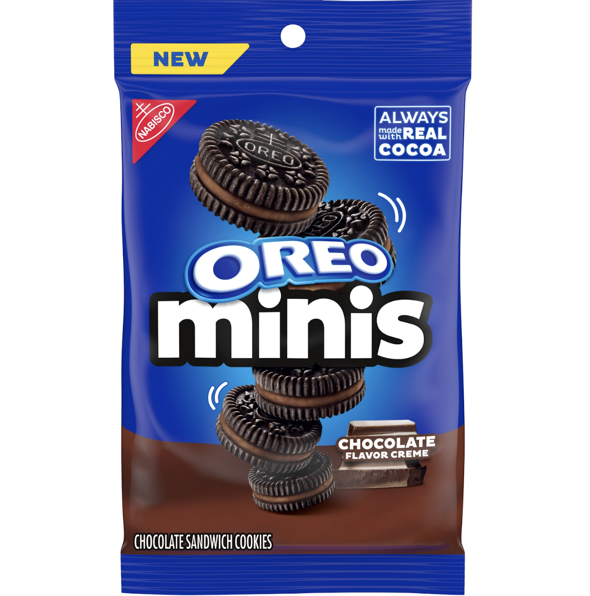 Nine New Oreo Flavors Are Here — And Fans Are Excited